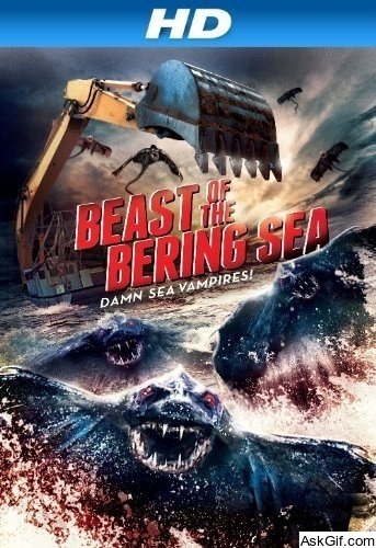 Bering Sea Beast