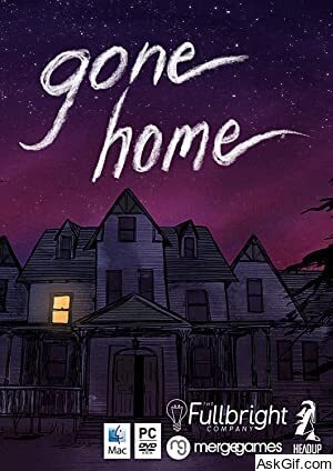 Gone Home