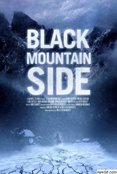 Black Mountain Side