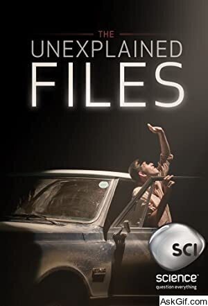 The Unexplained Files