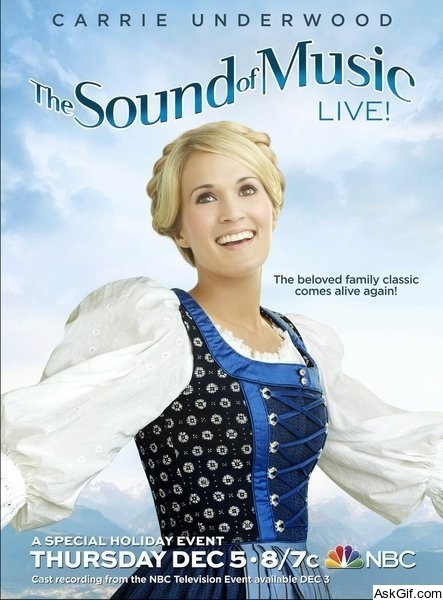 The Sound of Music Live!