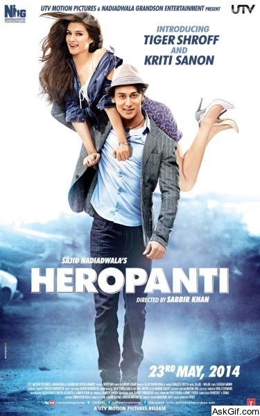 Heropanti