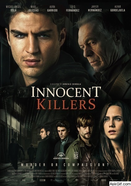 Asesinos inocentes