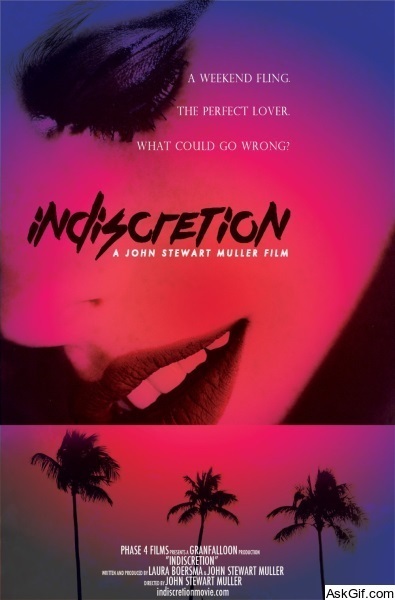 Indiscretion