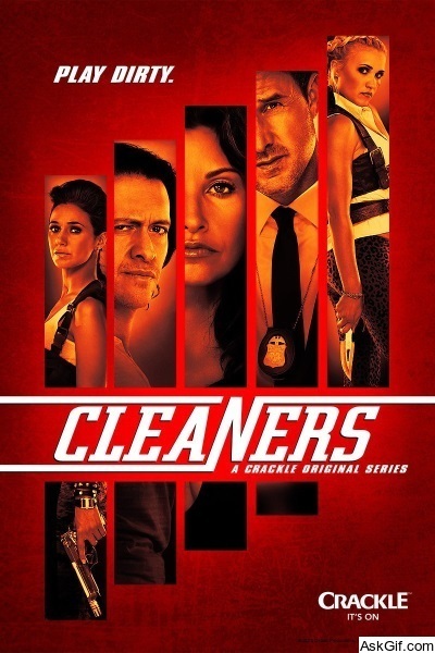 Cleaners