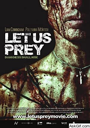 Let Us Prey