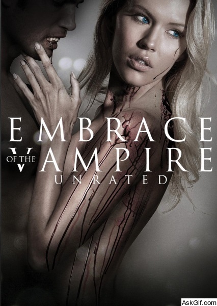 Embrace of the Vampire
