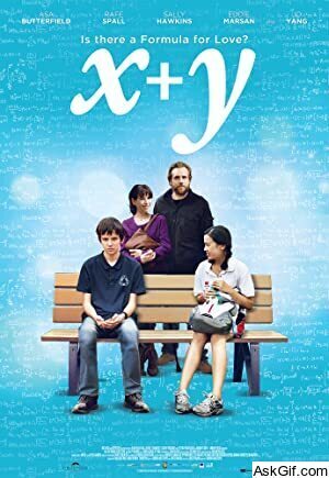 A Brilliant Young Mind