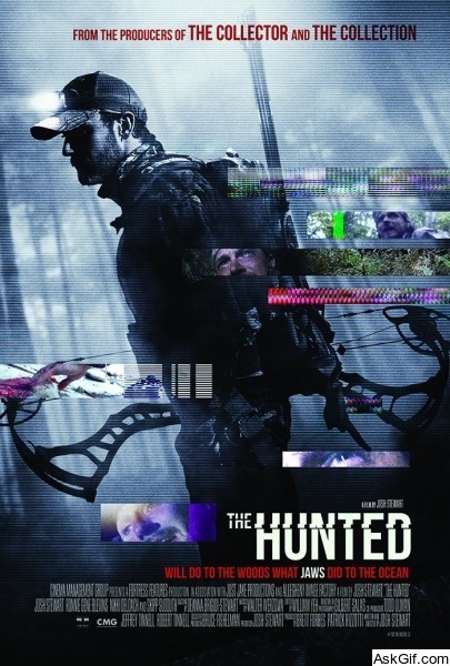 The Hunted