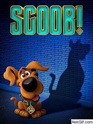 Scoob!