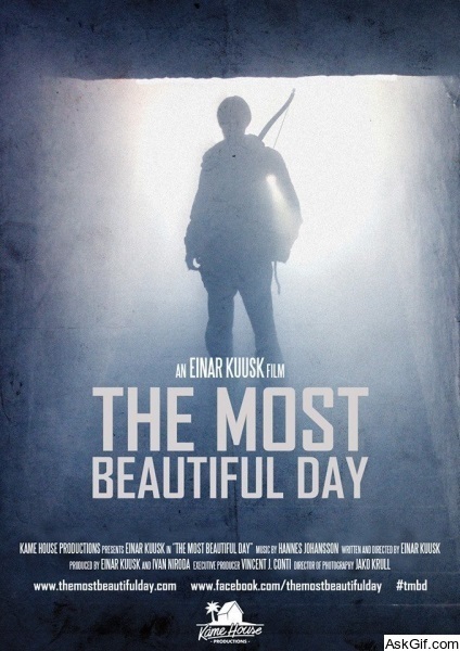 The Most Beautiful Day