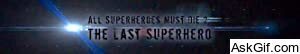 All Superheroes Must Die 2: The Last Superhero