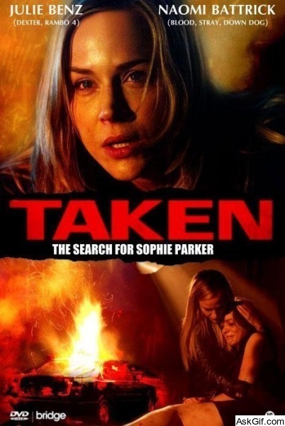 Taken: The Search for Sophie Parker
