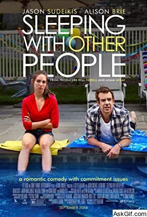 Sleeping with Other People