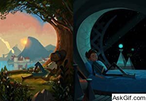 Broken Age
