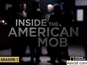 Inside the American Mob