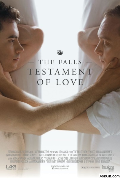 The Falls: Testament of Love