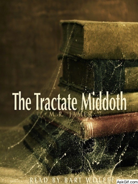 The Tractate Middoth