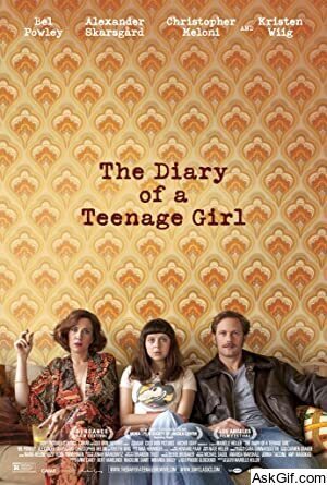 The Diary of a Teenage Girl