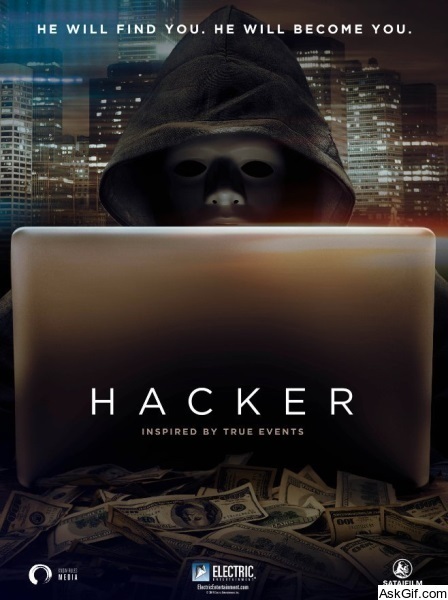 Hacker