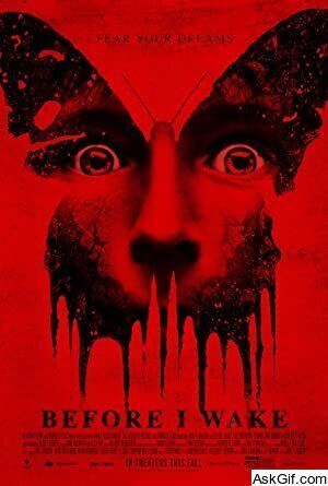Before I Wake