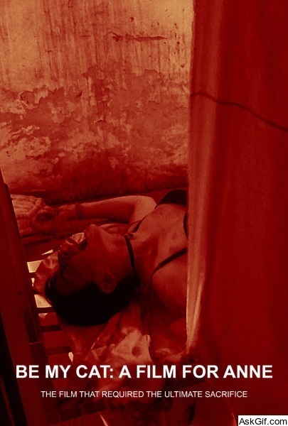 Be My Cat: A Film for Anne