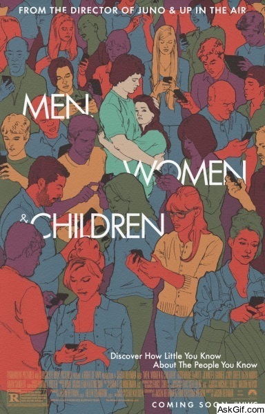 Men, Women & Children