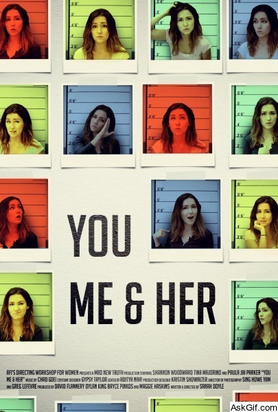 You Me & Her