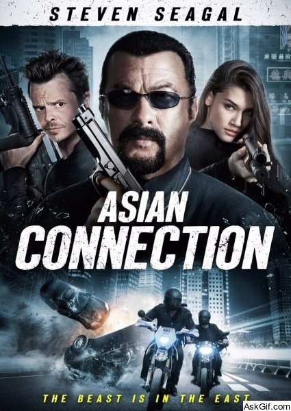The Asian Connection
