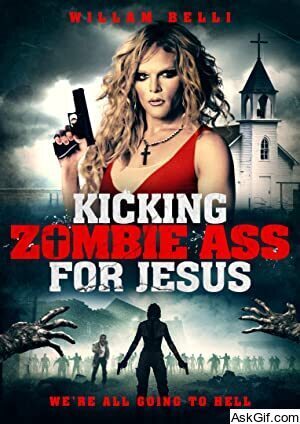 Dead Don't Die in Dallas