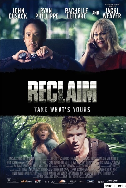 Reclaim