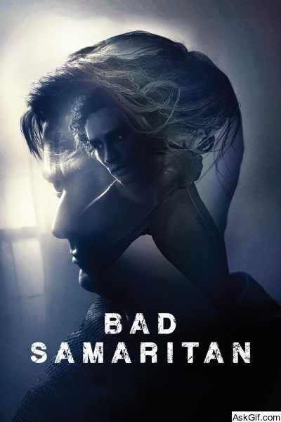 Bad Samaritan