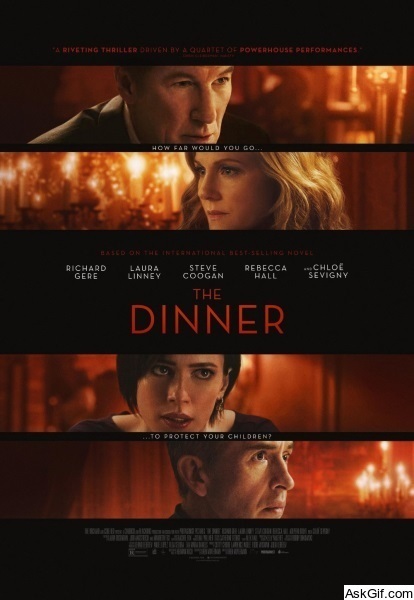 The Dinner