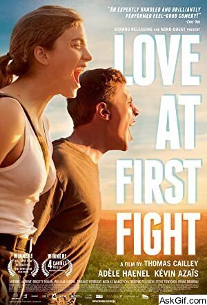 Love at First Fight