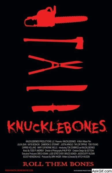 Knucklebones
