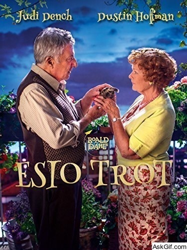 Roald Dahl's Esio Trot