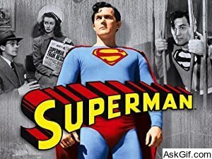 Superman Serials: The Complete 1948 & 1950 Theatrical Serials Collection