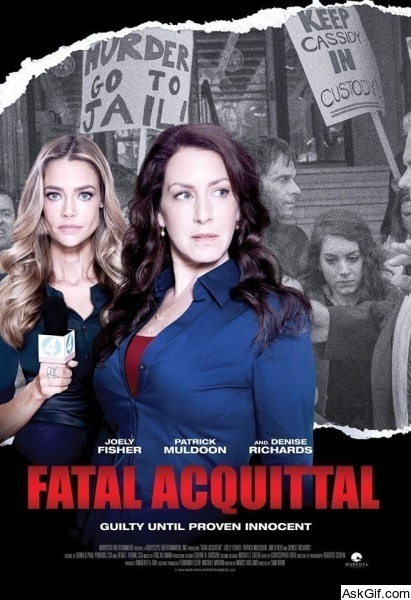 Fatal Acquittal