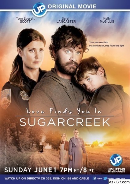 Love Finds You in Sugarcreek