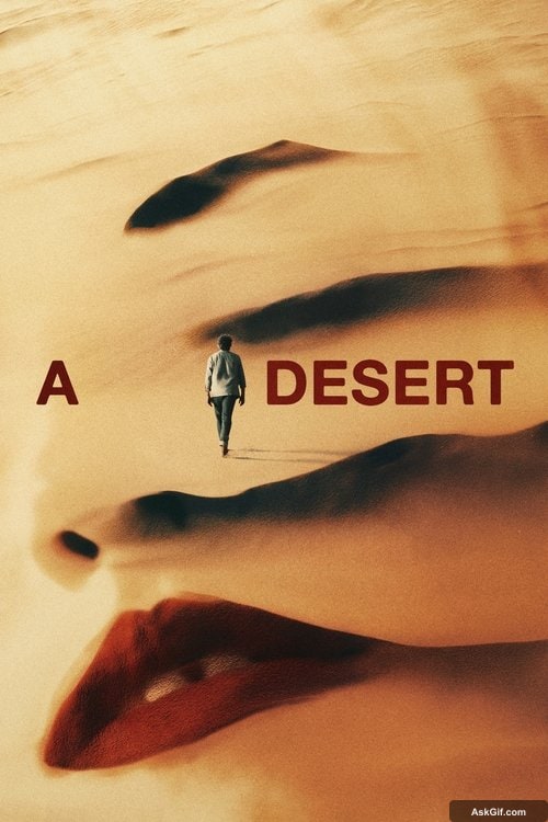 A Desert