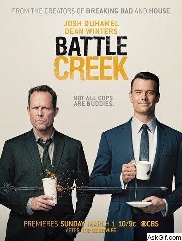 Battle Creek