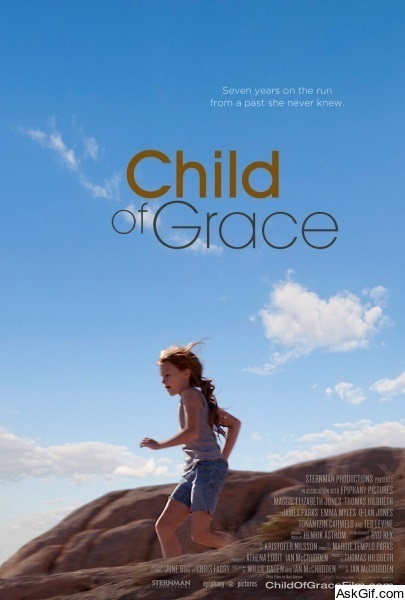 Child of Grace