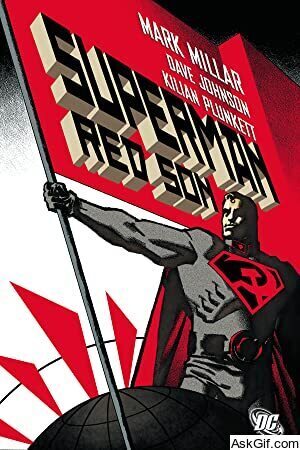 Superman: Red Son