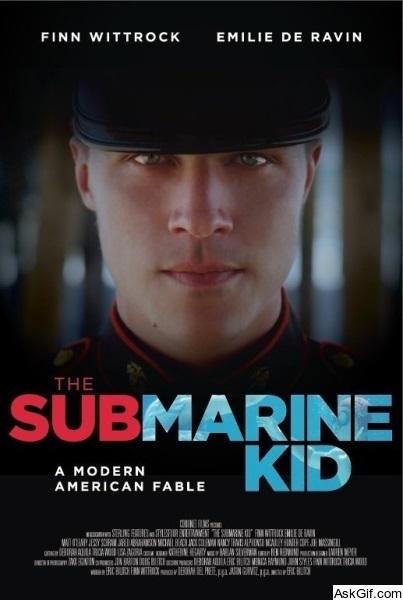 The Submarine Kid