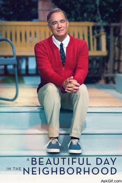 A Beautiful Day in the Neighborhood