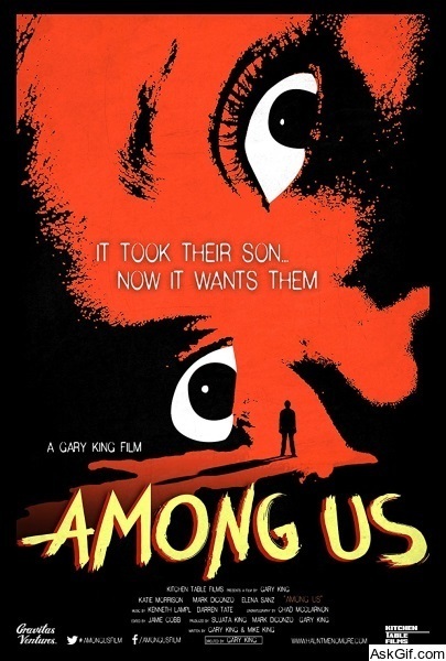Among Us