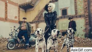 Cruella