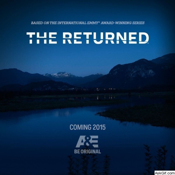The Returned