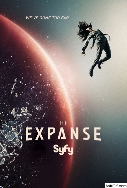 The Expanse