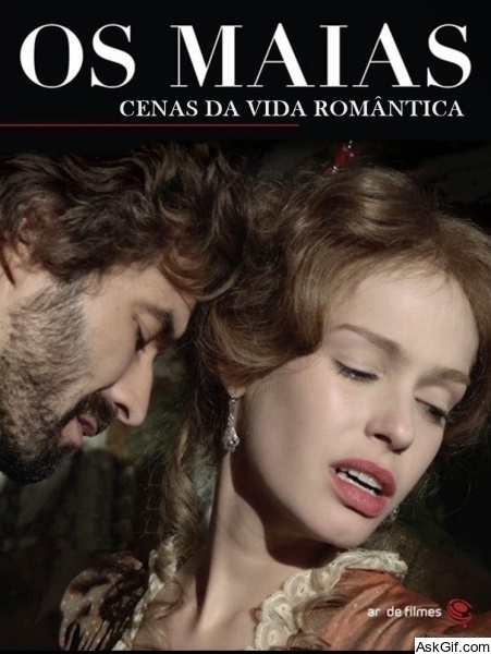 Os Maias: Cenas da Vida Romântica